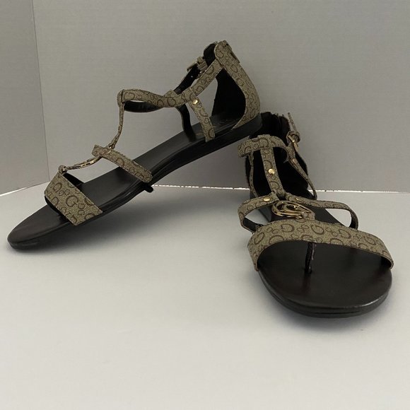 GUESS Sandals - Picture 1 of 7